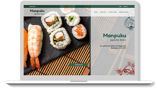Manpuku